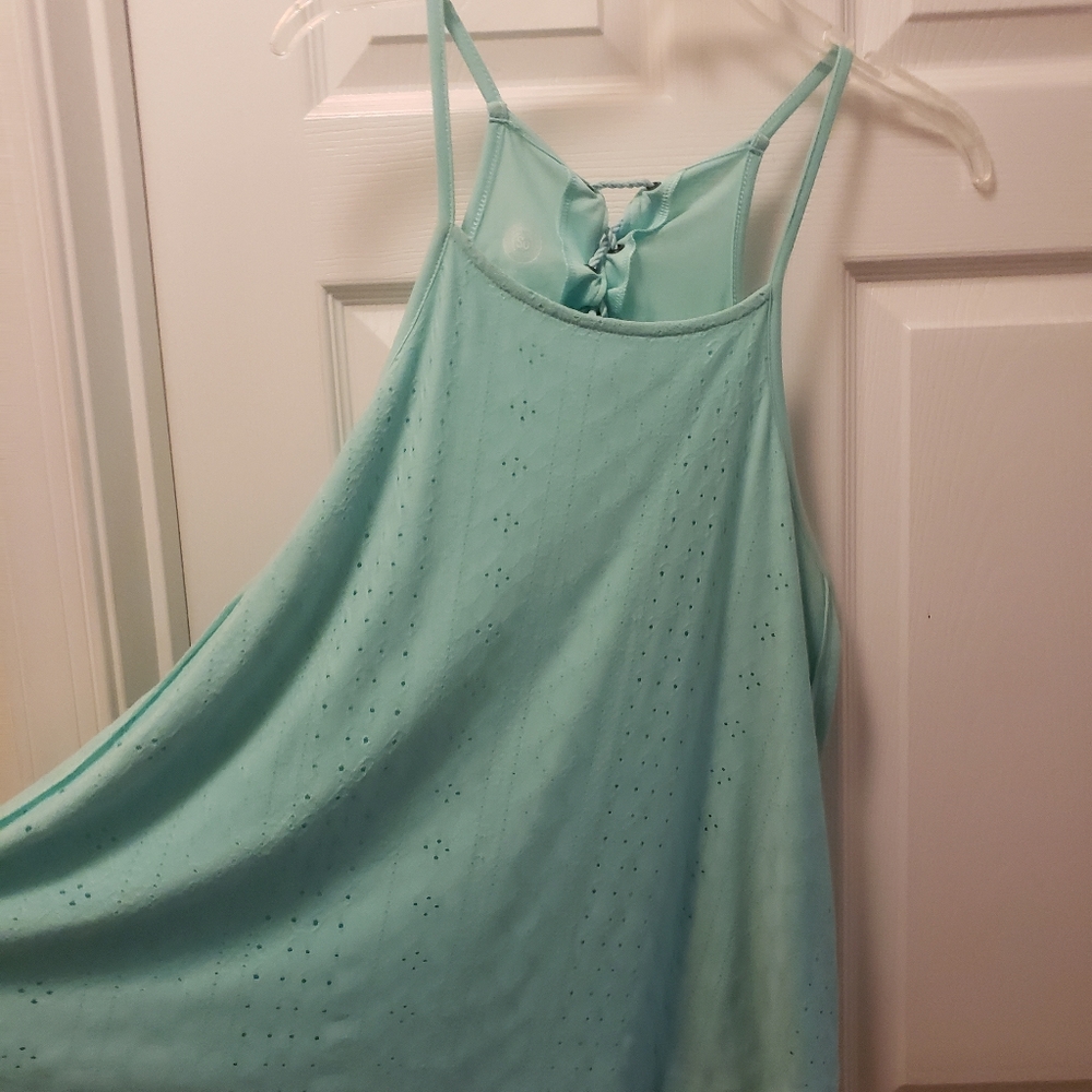 ♥️SO XL Swing Tank Top♥️